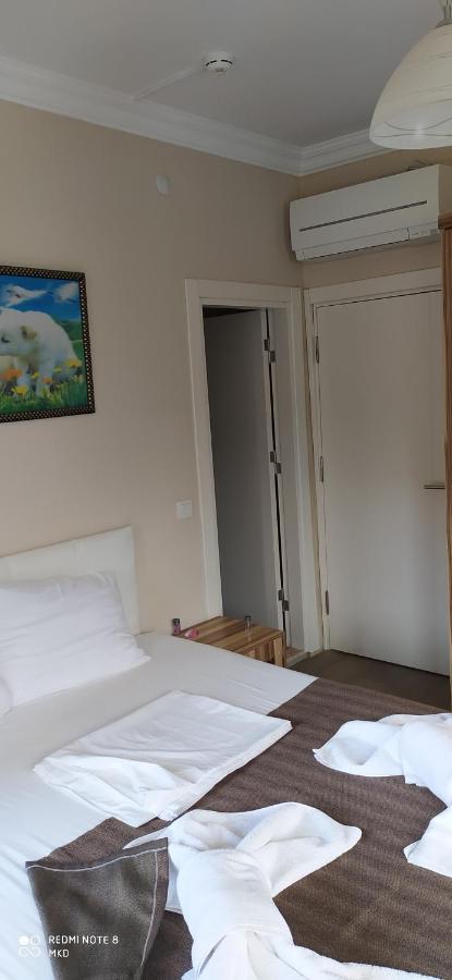 Green Garden Otel Kemer Bagian luar foto