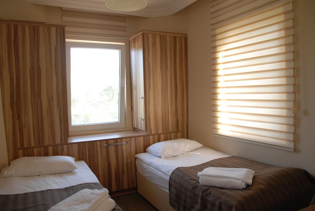 Green Garden Otel Kemer Bagian luar foto