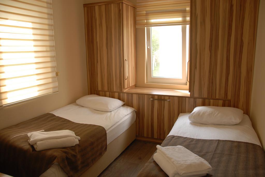 Green Garden Otel Kemer Bagian luar foto