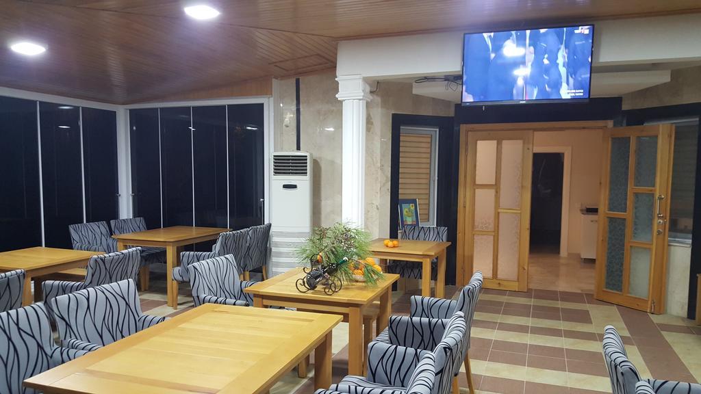 Green Garden Otel Kemer Bagian luar foto