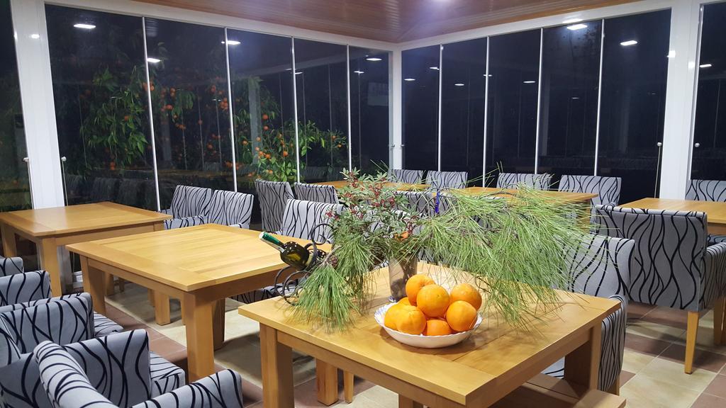 Green Garden Otel Kemer Bagian luar foto