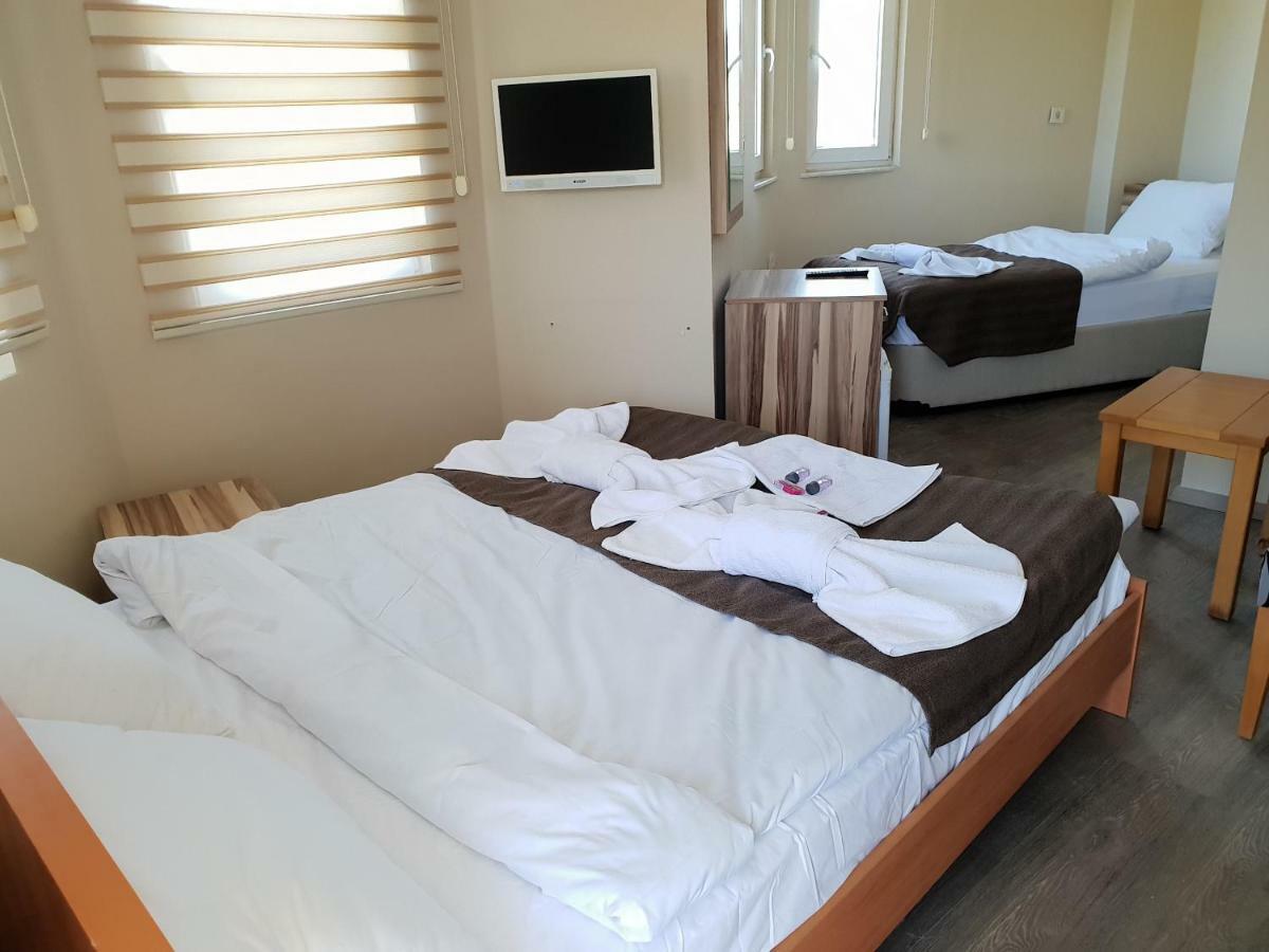 Green Garden Otel Kemer Bagian luar foto