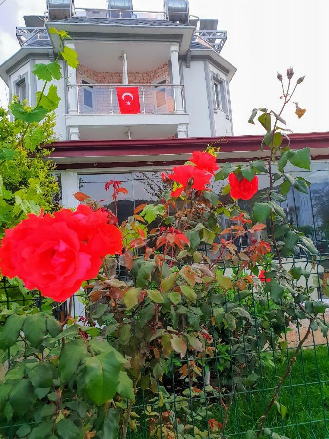 Green Garden Otel Kemer Bagian luar foto