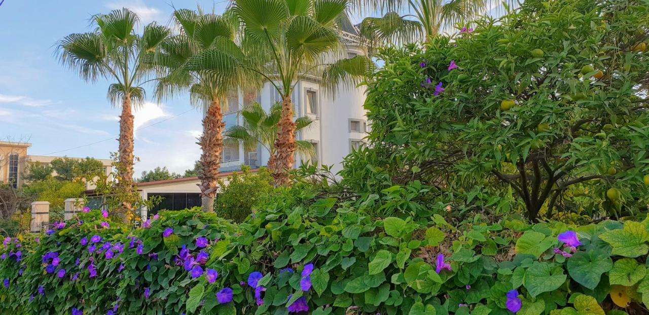 Green Garden Otel Kemer Bagian luar foto